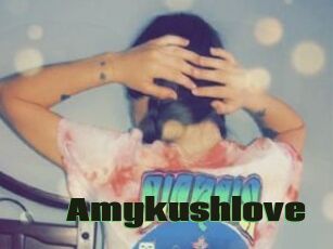 Amykushlove