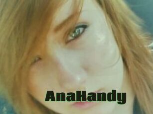 AnaHandy