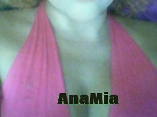 AnaMia