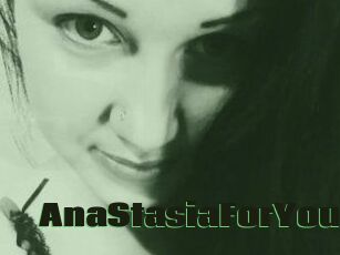 AnaStasiaForYou