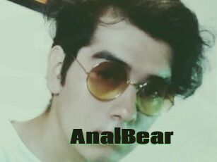 AnalBear