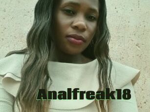 Analfreak18