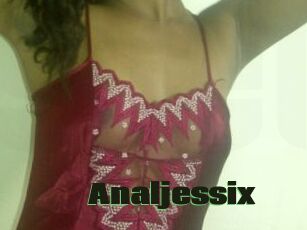 Analjessix