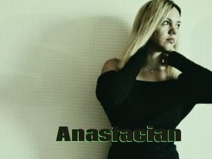 Anastacian