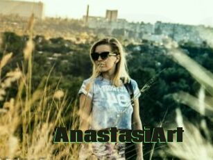 AnastasiArt