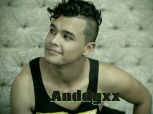 Anddyxx