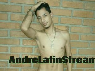 AndreLatinStream