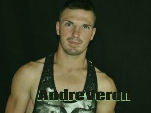 AndreVeron