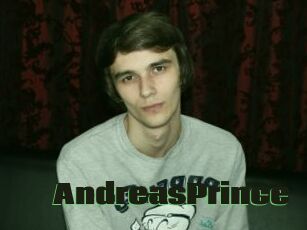 AndreasPrince