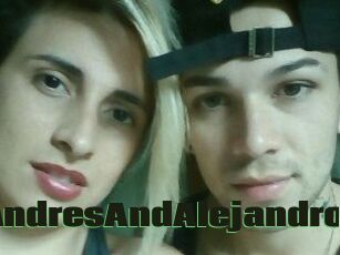 AndresAndAlejandro