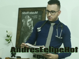 AndresFelipeHot