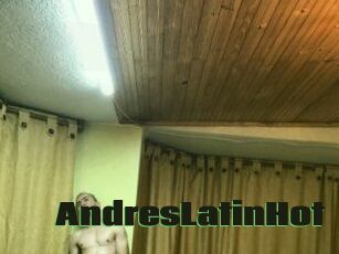 AndresLatinHot