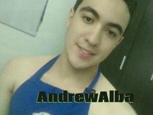 AndrewAlba