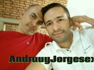 AndruuyJorgesex