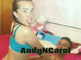 AndyNCarol