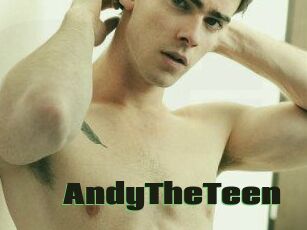 AndyTheTeen