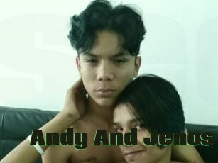 Andy_And_Jenos