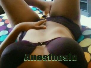 Anesthesie