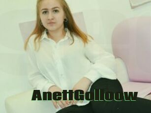 AnettGolloow