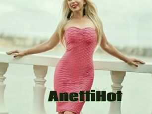 AnettiHot