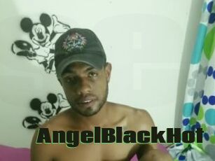 AngelBlackHot