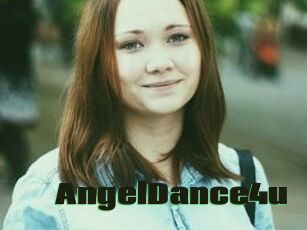 AngelDance4u