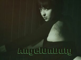 AngelOnDuty