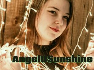 AngelUSunshine