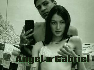 Angel_n_Gabriel