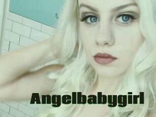 Angelbabygirl