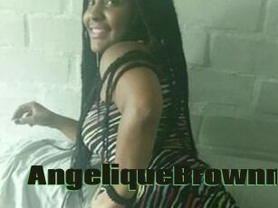 AngeliqueBrownn