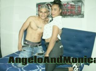 AngeloAndMonica