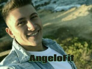 AngeloFit