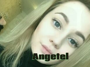 Angetel