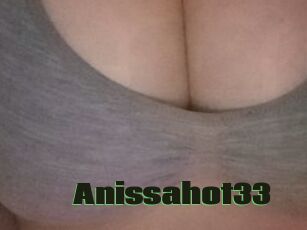 Anissahot33