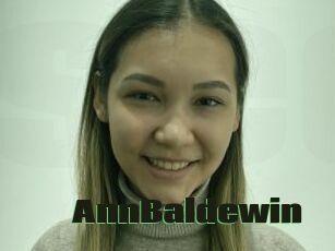 AnnBaldewin