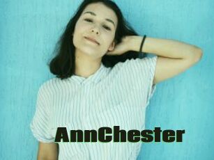 AnnChester