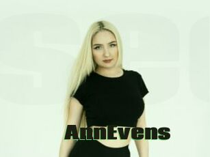 AnnEvens