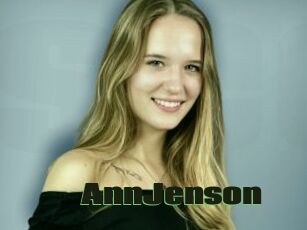 AnnJenson