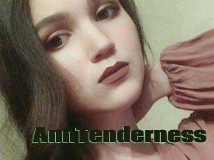 AnnTenderness