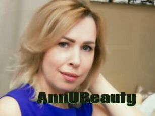 AnnUBeauty