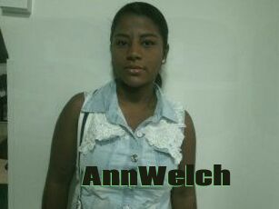 AnnWelch