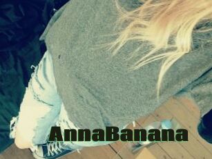 AnnaBanana