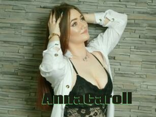 AnnaCaroll