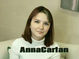 AnnaCartan