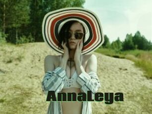 AnnaLeya