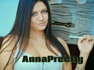 AnnaPreetty