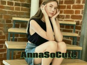 AnnaSoCute