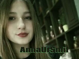 AnnaUrSmit