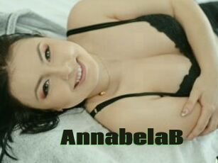 AnnabelaB